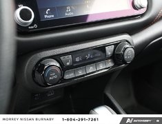 2024 Nissan Kicks SR // 2.99% FINANCING