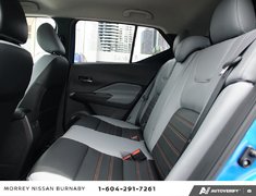 2024 Nissan Kicks SR // 2.99% FINANCING