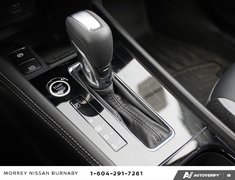 2024 Nissan Kicks SR // 2.99% FINANCING