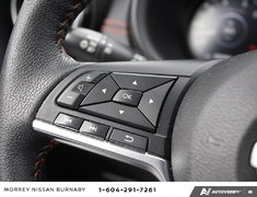 2024 Nissan Kicks SR // 2.99% FINANCING