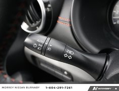 2024 Nissan Kicks SR // 2.99% FINANCING
