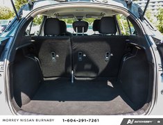 2024 Nissan Kicks SV CVT // 2.99% FINANCING