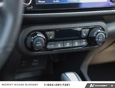 2024 Nissan Kicks SV CVT // 2.99% FINANCING