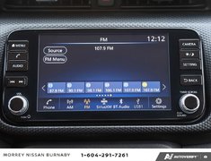 2024 Nissan Kicks SV CVT // 2.99% FINANCING