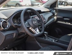 2024 Nissan Kicks SV CVT // 2.99% FINANCING