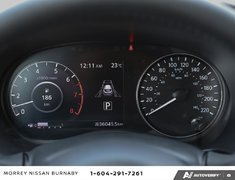 2024 Nissan Kicks SV CVT // 2.99% FINANCING