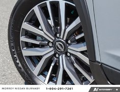 2024 Nissan Kicks SV CVT // 2.99% FINANCING
