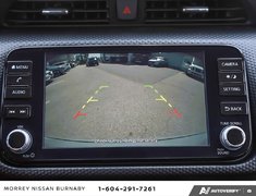2024 Nissan Kicks SV CVT // 2.99% FINANCING