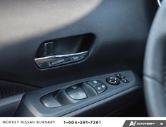 2024 Nissan Kicks SV CVT // 2.99% FINANCING