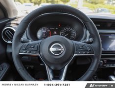 2024 Nissan Kicks SV CVT // 2.99% FINANCING