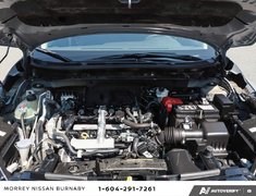 2024 Nissan Kicks SV CVT // 2.99% FINANCING