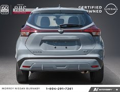 2024 Nissan Kicks SV CVT // 2.99% FINANCING