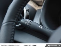 2024 Nissan Kicks SV CVT // 2.99% FINANCING