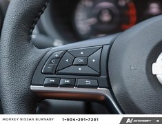 2024 Nissan Kicks SV CVT // 2.99% FINANCING
