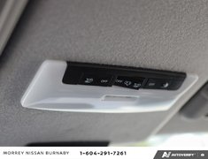 2024 Nissan Kicks SV CVT // 2.99% FINANCING