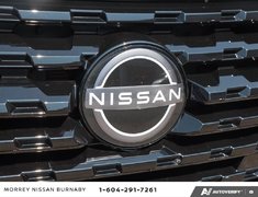 2024 Nissan Kicks SV CVT // 2.99% FINANCING