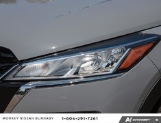 2024 Nissan Kicks SV CVT // 2.99% FINANCING