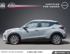 2024 Nissan Kicks SV CVT // 2.99% FINANCING