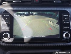 2024 Nissan Kicks SV // NO ACCIDENTS