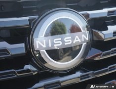 2024 Nissan Kicks SV // NO ACCIDENTS