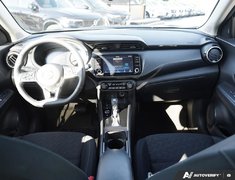 2024 Nissan Kicks SV // NO ACCIDENTS