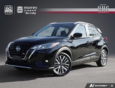 2024 Nissan Kicks SV // NO ACCIDENTS