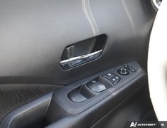 2024 Nissan Kicks SV // NO ACCIDENTS
