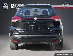 2024 Nissan Kicks SV // NO ACCIDENTS