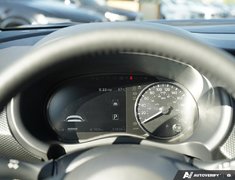 2024 Nissan Kicks SV // NO ACCIDENTS