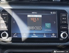 2024 Nissan Kicks SV // NO ACCIDENTS