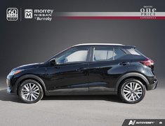 2024 Nissan Kicks SV // NO ACCIDENTS