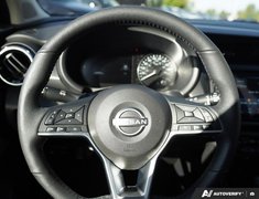 2024 Nissan Kicks SV // NO ACCIDENTS