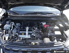 2024 Nissan Kicks SV // NO ACCIDENTS