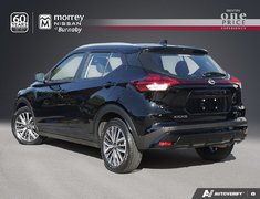 2024 Nissan Kicks SV // NO ACCIDENTS
