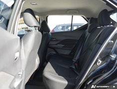 2024 Nissan Kicks SV // NO ACCIDENTS