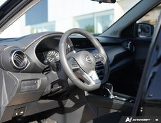 2024 Nissan Kicks SV // NO ACCIDENTS