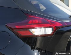 2024 Nissan Kicks SV // NO ACCIDENTS