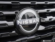 2024 Nissan Kicks S // CHECK OUT THE LOW KMS!