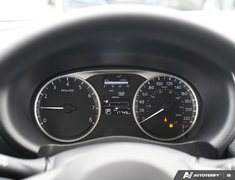 2024 Nissan Kicks S // CHECK OUT THE LOW KMS!