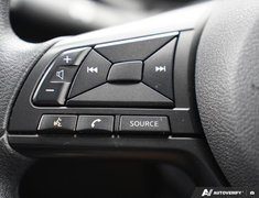 2024 Nissan Kicks S // CHECK OUT THE LOW KMS!