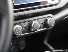 2024 Nissan Kicks S // CHECK OUT THE LOW KMS!