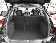 2024 Nissan Kicks S // CHECK OUT THE LOW KMS!