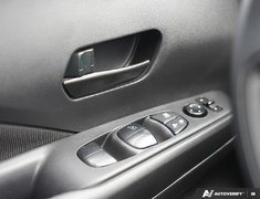 2024 Nissan Kicks S // CHECK OUT THE LOW KMS!