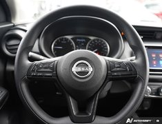 2024 Nissan Kicks S // CHECK OUT THE LOW KMS!