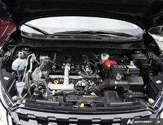 2024 Nissan Kicks S // CHECK OUT THE LOW KMS!