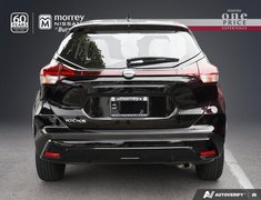 2024 Nissan Kicks S // CHECK OUT THE LOW KMS!