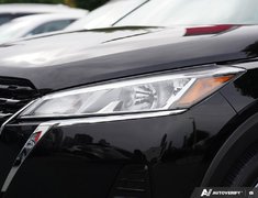 2024 Nissan Kicks S // CHECK OUT THE LOW KMS!