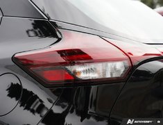 2024 Nissan Kicks S // CHECK OUT THE LOW KMS!