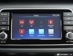 2024 Nissan Kicks S // CHECK OUT THE LOW KMS!
