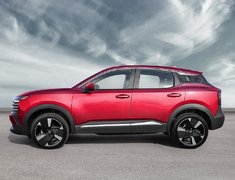 2025 Nissan Kicks SR PREMIUM